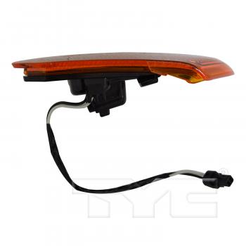 TYC 186196009 - Side Marker Light Assembly TYC 186196009 Side Marker Light Assembly product image 5 of 6
