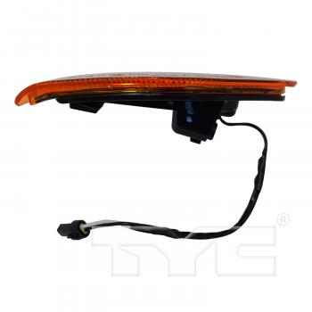 TYC 186196009 - Side Marker Light Assembly TYC 186196009 Side Marker Light Assembly product image 6 of 6