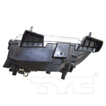 TYC 186197009 Turn Signal / Parking Light Assembly product image 6 of 6