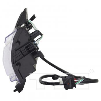 TYC 186198009 Turn Signal / Parking Light Assembly product image 3 of 6