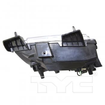 TYC 186198009 Turn Signal / Parking Light Assembly product image 6 of 6