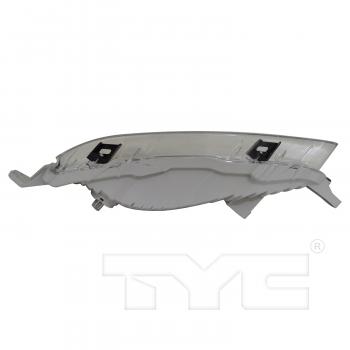 TYC 18619900 Turn Signal Light Assembly product image 4 of 12