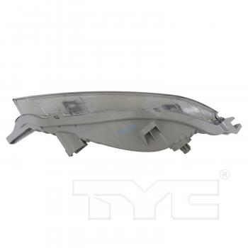 TYC 18619900 Turn Signal Light Assembly product image 8 of 12