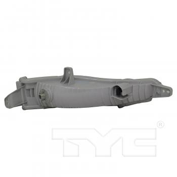 TYC 186200009 Turn Signal Light Assembly product image 2 of 6