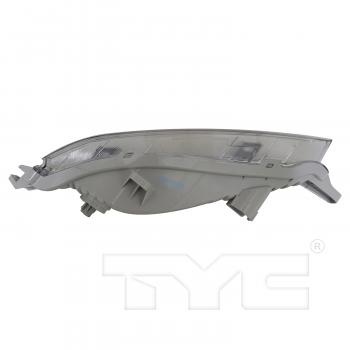 TYC 186200009 Turn Signal Light Assembly product image 5 of 6