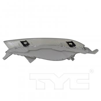 TYC 186200009 Turn Signal Light Assembly product image 6 of 6