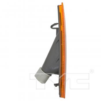 TYC 18620300 Side Marker Light Assembly product image 3 of 6