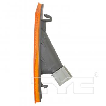 TYC 18620300 Side Marker Light Assembly product image 4 of 6