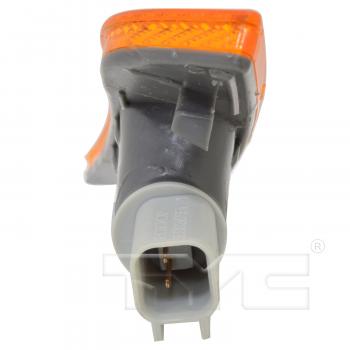 TYC 18620300 Side Marker Light Assembly product image 6 of 6