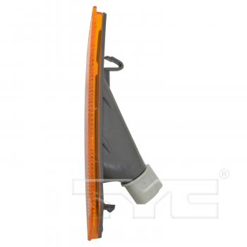 TYC 18620400 Side Marker Light Assembly product image 3 of 6