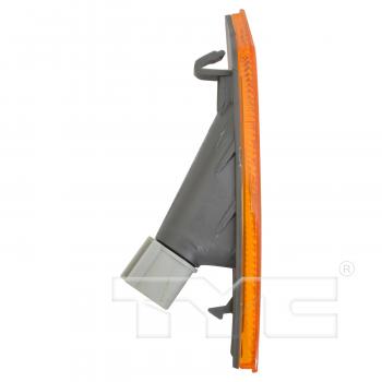 TYC 18620400 Side Marker Light Assembly product image 4 of 6