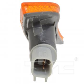 TYC 18620400 Side Marker Light Assembly product image 6 of 6