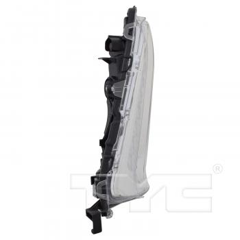 TYC 18620700 Turn Signal Light Assembly product image 3 of 6