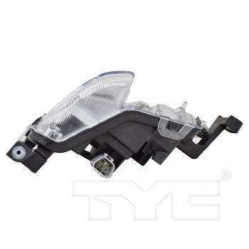 TYC 18620700 Turn Signal Light Assembly product image 6 of 6