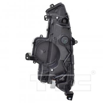 TYC 186207009 Turn Signal Light Assembly product image 2 of 6