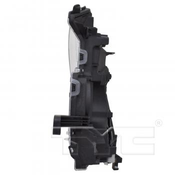 TYC 186207009 Turn Signal Light Assembly product image 4 of 6