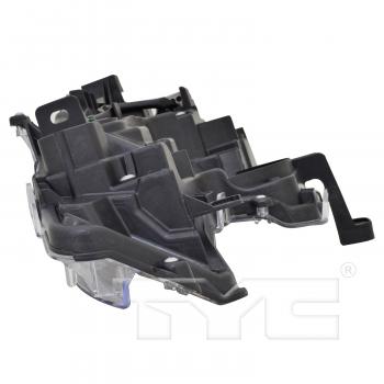 TYC 186207009 Turn Signal Light Assembly product image 5 of 6