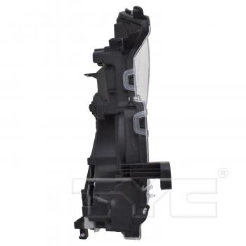 TYC 18620800 Turn Signal Light Assembly product image 4 of 6