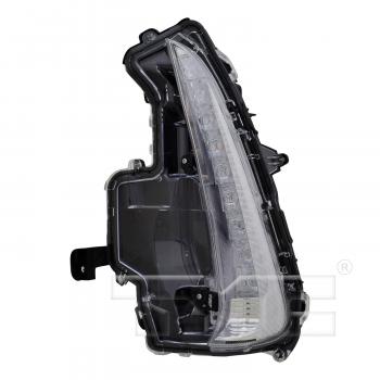 TYC 186208009 Turn Signal Light Assembly product image 1 of 6