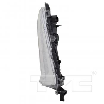 TYC 186208009 Turn Signal Light Assembly product image 3 of 6