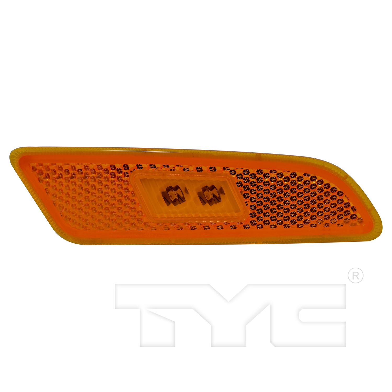 TYC 186209009 Side Marker Light Assembly product image 1 of 6
