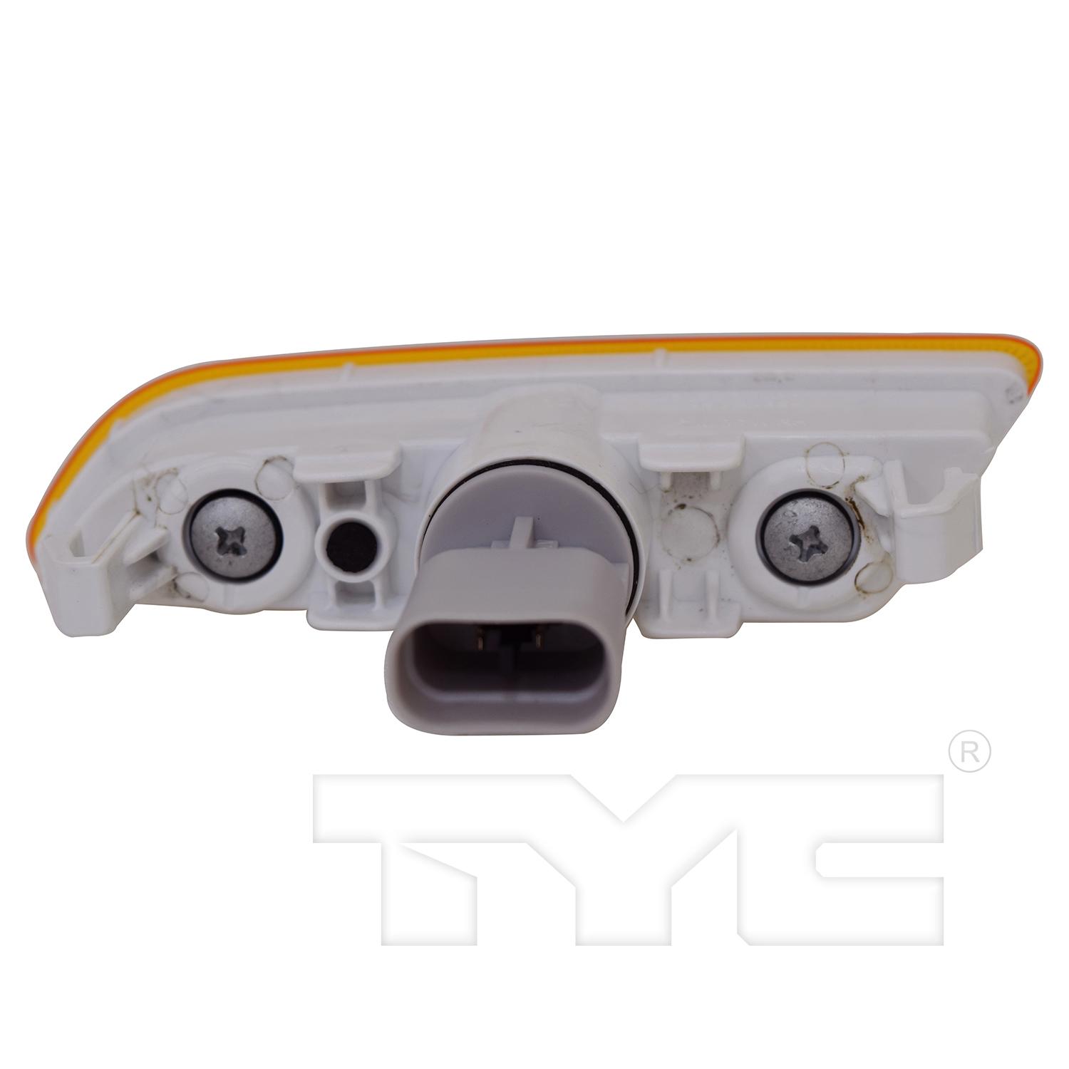 TYC 186209009 Side Marker Light Assembly product image 2 of 6