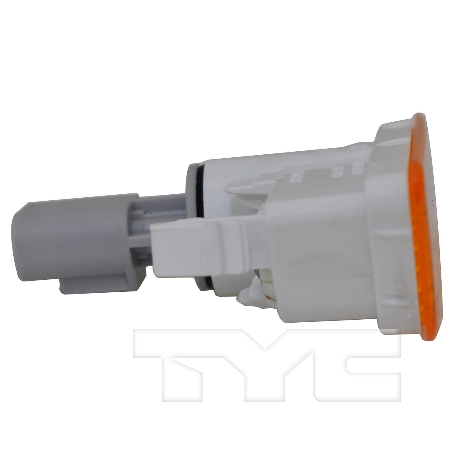 TYC 186209009 Side Marker Light Assembly product image 3 of 6