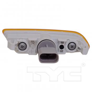 TYC 18621000 Side Marker Light Assembly product image 2 of 6
