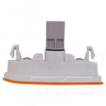 TYC 18621000 Side Marker Light Assembly product image 5 of 6