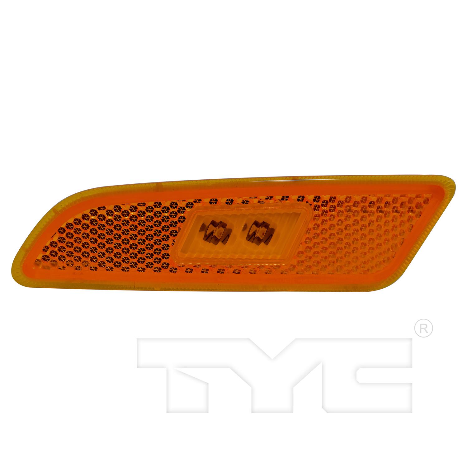 TYC 186210009 Side Marker Light Assembly product image 1 of 6