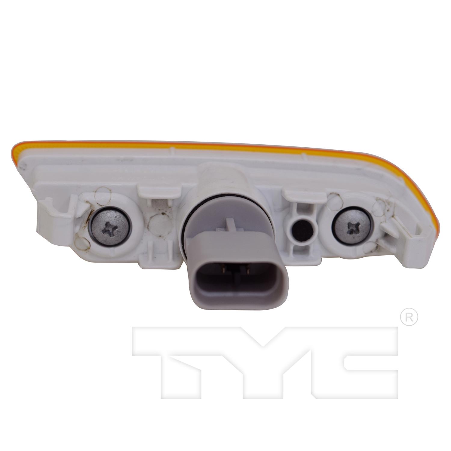 TYC 186210009 Side Marker Light Assembly product image 2 of 6