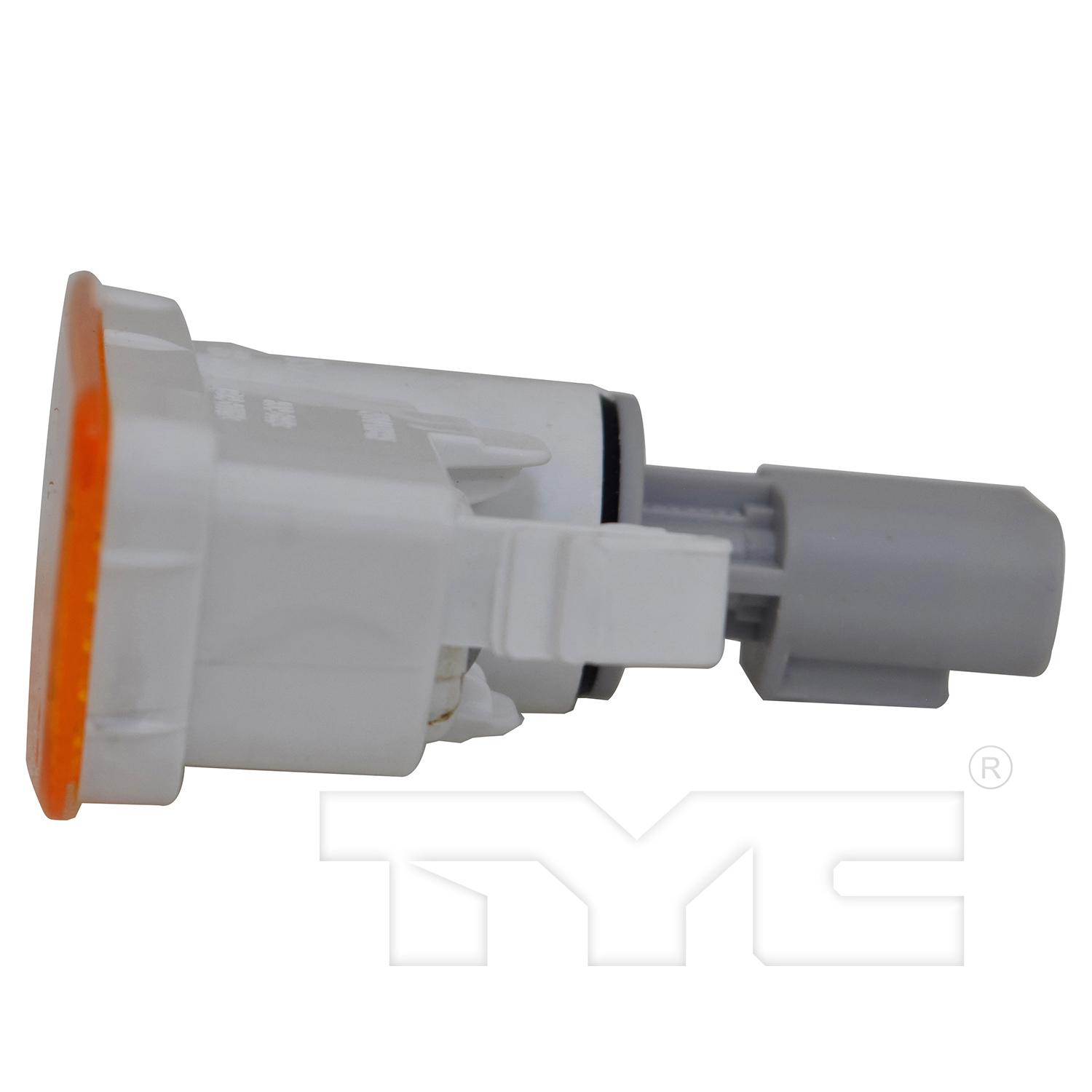 TYC 186210009 Side Marker Light Assembly product image 3 of 6