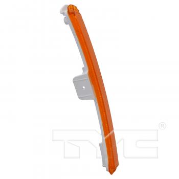 TYC 18621700 Reflector Assembly product image 3 of 6