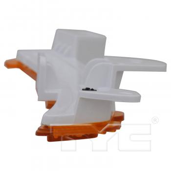 TYC 18621700 Reflector Assembly product image 5 of 6