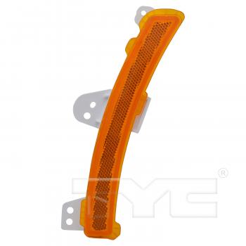 TYC 18621800 Reflector Assembly product image 1 of 6