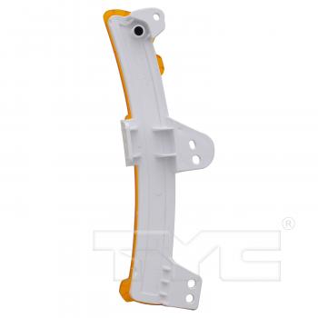 TYC 18621800 Reflector Assembly product image 2 of 6