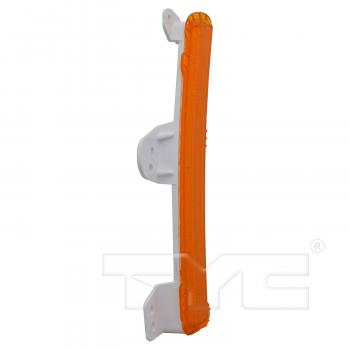 TYC 18621800 Reflector Assembly product image 4 of 6