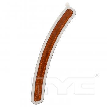 TYC 18622000 - Reflector Assembly TYC 18622000 Reflector Assembly product image 1 of 6