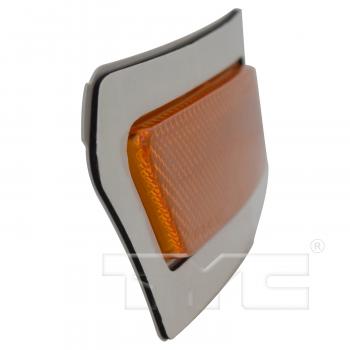 TYC 18622100 Reflector Assembly product image 3 of 6
