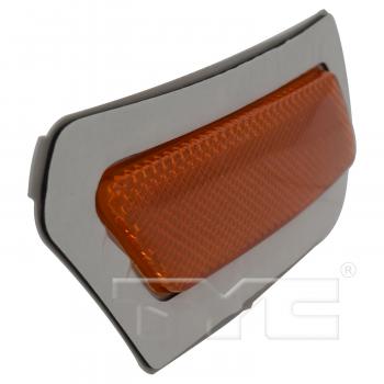 TYC 18622190 Reflector Assembly product image 3 of 6