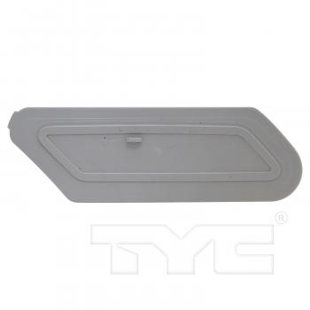 TYC 18622200 Reflector Assembly product image 2 of 6