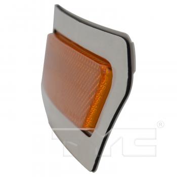 TYC 18622200 Reflector Assembly product image 3 of 6