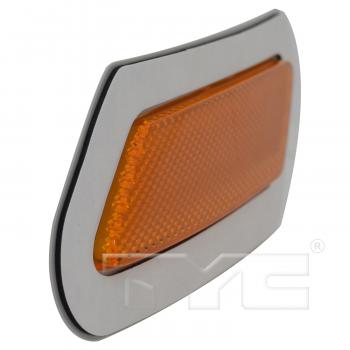 TYC 18622200 Reflector Assembly product image 4 of 6