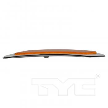TYC 18622200 Reflector Assembly product image 5 of 6