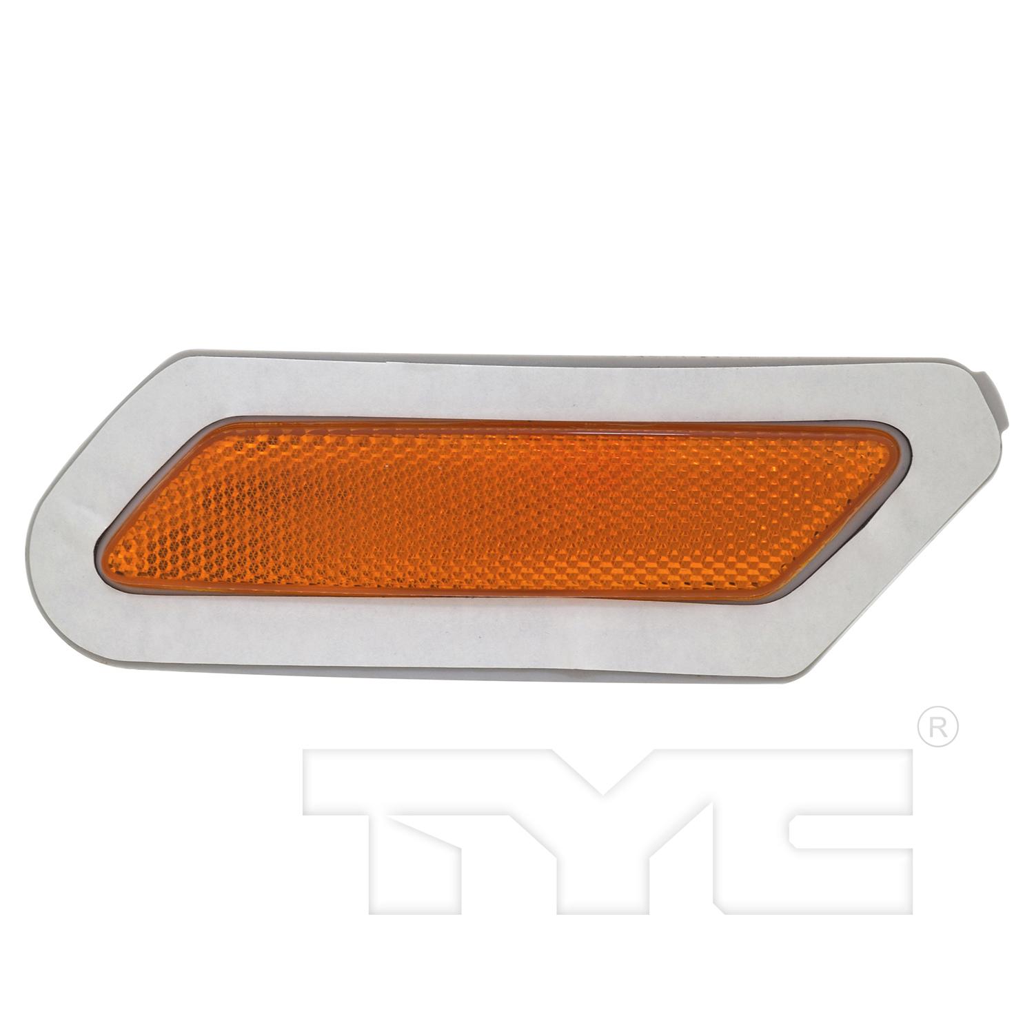 TYC 18622290 - Reflector Assembly TYC 18622290 Reflector Assembly product image 1 of 6