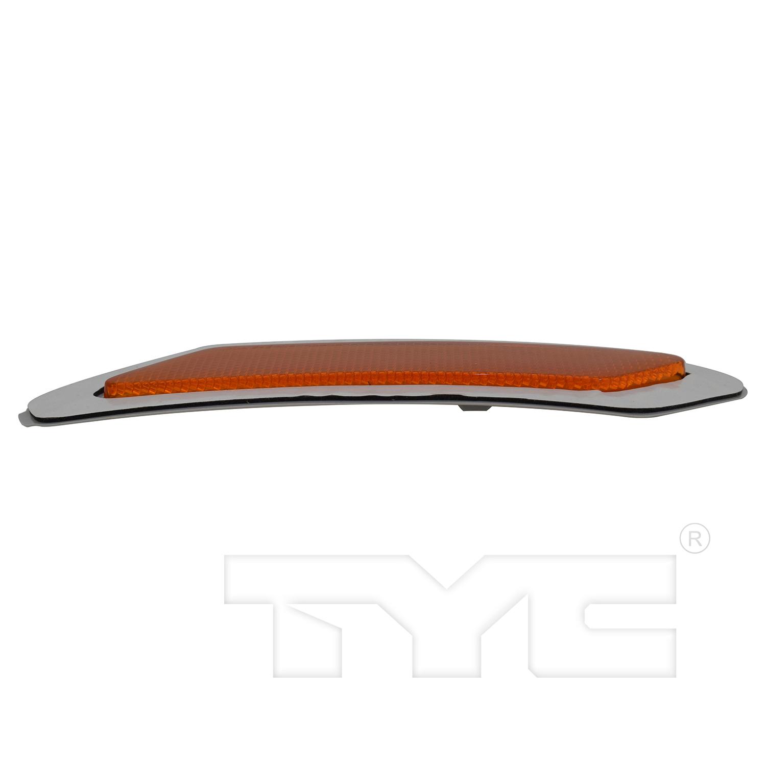 TYC 18622290 - Reflector Assembly TYC 18622290 Reflector Assembly product image 5 of 6