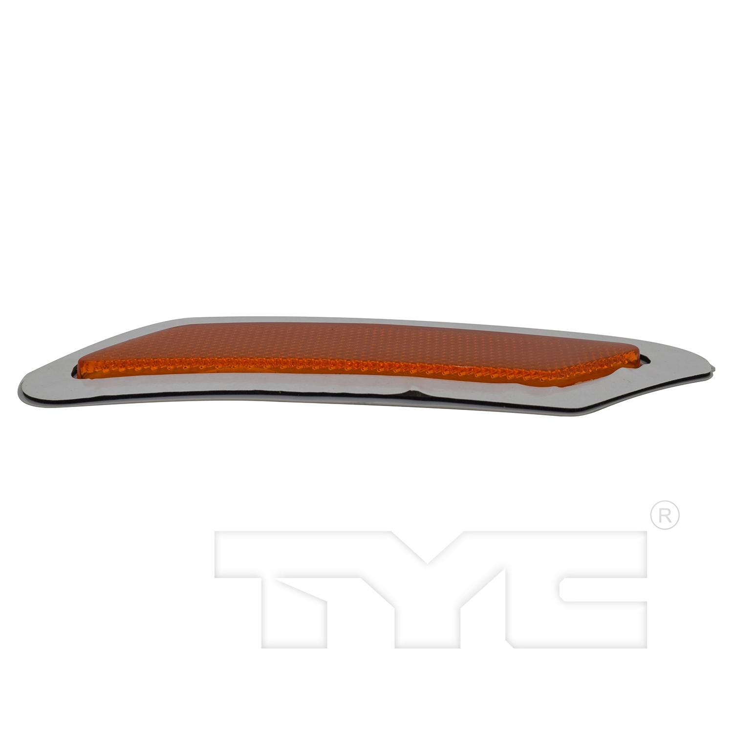 TYC 18622290 - Reflector Assembly TYC 18622290 Reflector Assembly product image 6 of 6