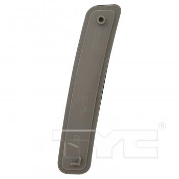 TYC 186223009 Reflector Assembly product image 2 of 6