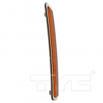 TYC 186223009 Reflector Assembly product image 3 of 6