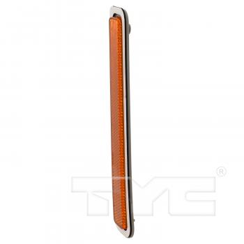 TYC 186223009 Reflector Assembly product image 4 of 6